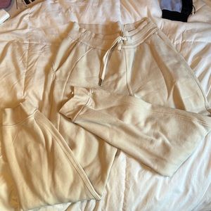 Lulu lemon scuba pants NEVER WORN